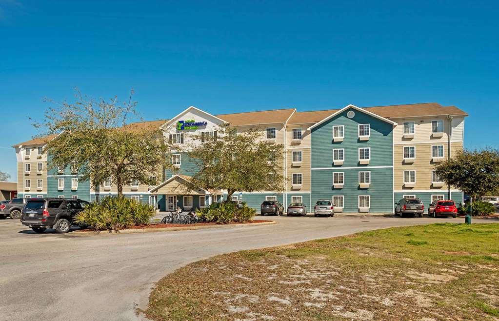 Extended Stay America Select Suites - Fort Walton Beach Dış mekan fotoğraf