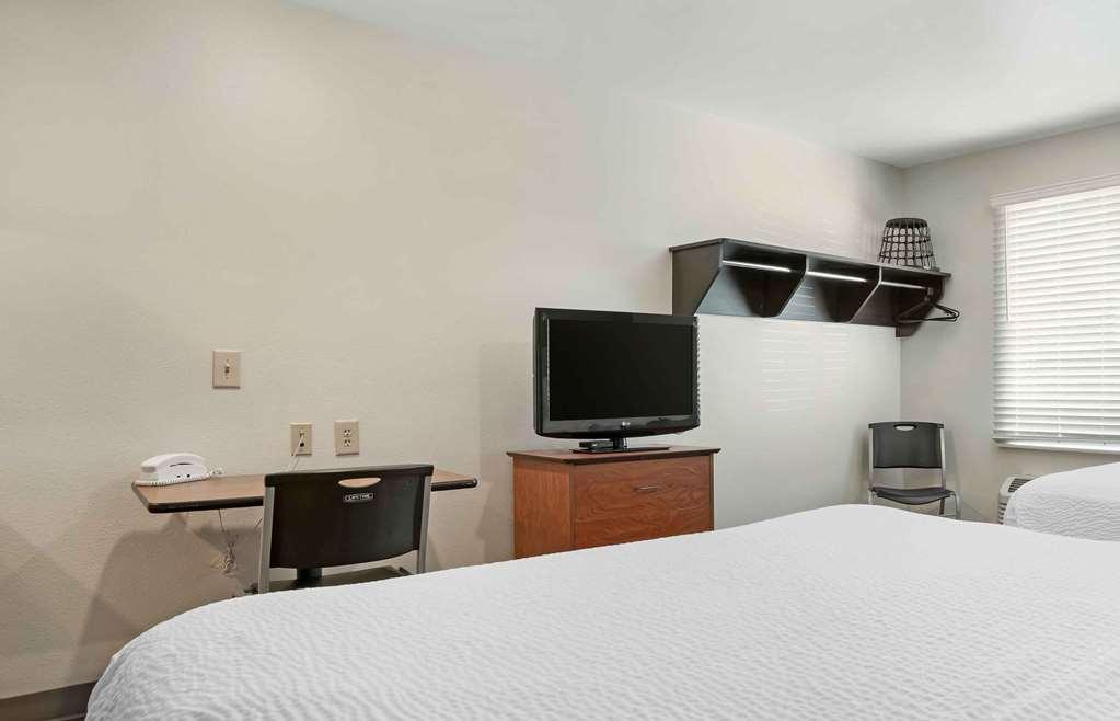 Extended Stay America Select Suites - Fort Walton Beach Oda fotoğraf