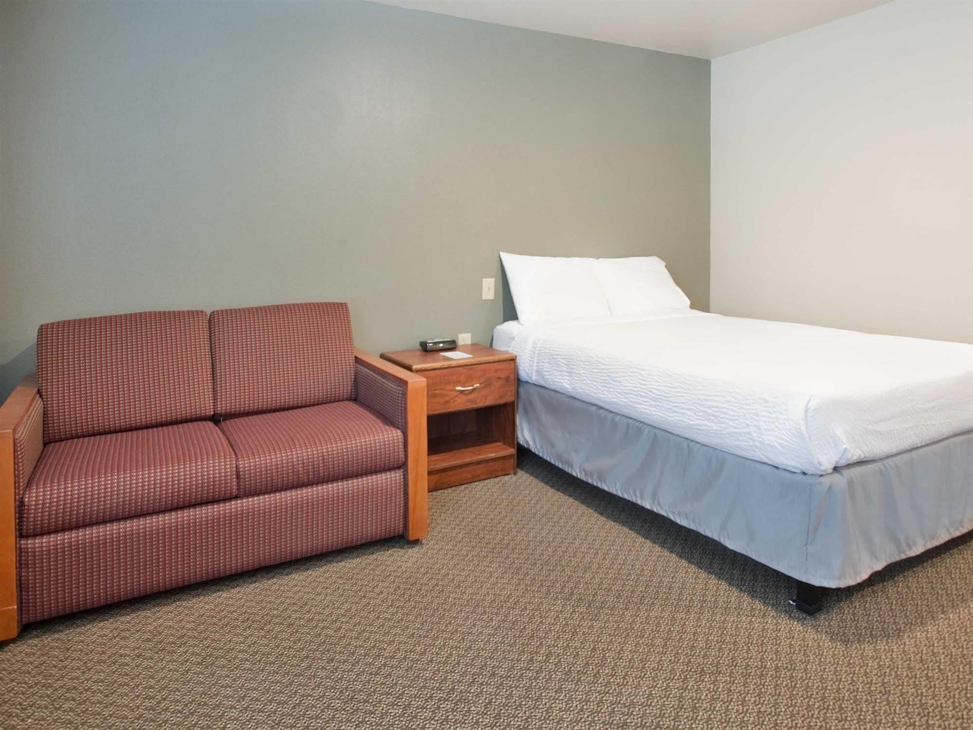 Extended Stay America Select Suites - Fort Walton Beach Dış mekan fotoğraf